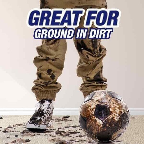 22 oz. High Traffic Foam Carpet Cleaner Removes Tough Stains (3-Pack) NEW - Picture 8 of 8