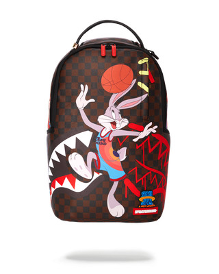 Sprayground Space Jam Backpack - Brand 