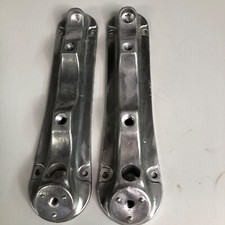 Roller skate plates Pacer  3295 