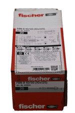 Fischer 40855 Bolts FBN II 10/50 (10x125) for Fixings in Concrete, 20 Pieces