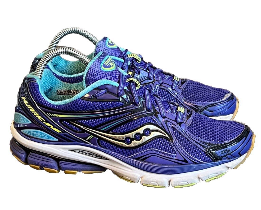 Hurricane Iso Saucony Hurricane Review Runner's World Saucony