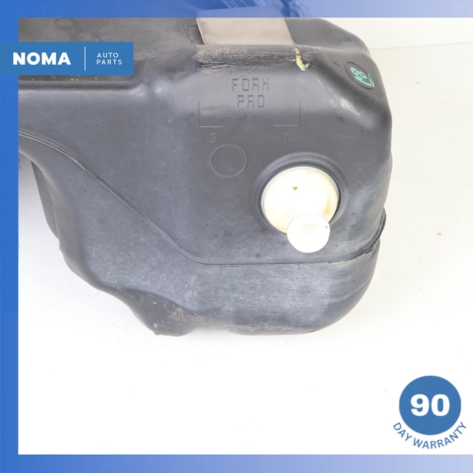 Conjunto de depósito de tanque de gasolina Land Rover Range Rover Evoque L538 12-17 OEM Foto 3 de 4