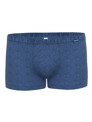 Ammann Day Modern / Jeans 10171 Retro Short in anthrazit oder dunkelblau