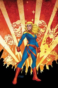 Captain-Marvel-1-Marvel-2019-Kelly-Thompson-New-Series-Movie-upcoming
