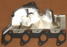 Original ELRING Dichtung Abgaskrümmer 299.670 für Audi Seat Skoda VW