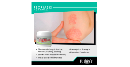 Formula psoriasi crema topica lenitiva ferma prurito desquamazione pelle secca screpolata - Foto 7 di 8