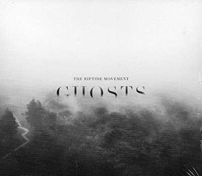 Audio Cd Riptide Movement - Ghosts