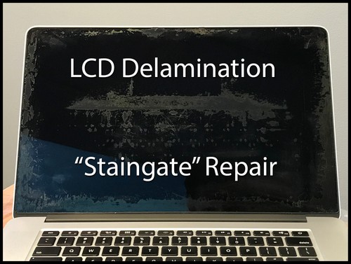 MACBOOK PRO RETINA A1398 15\