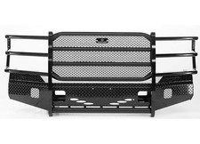 Ranch Hand Fsf111bl1 11-16 F250f350f450f550 Super Duty Summit Front Bumper