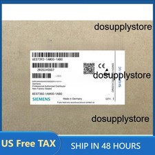 New Siemens 6ES7392-1AM00-1AB0 SIMATIC S7-300 Front Connector 6ES7392-1AM00-1AB0