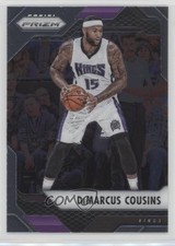 Click to enlarge DeMarcus Cousins