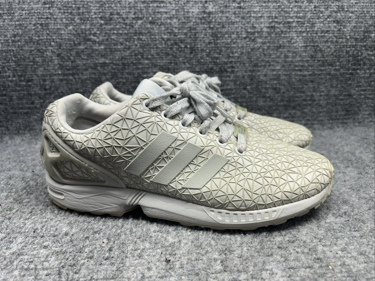 Adidas Originals ZX Flux Blue W for sale | eBay