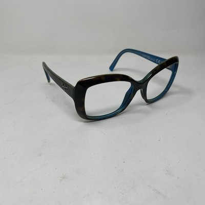 チーク鏡⑅インドネシア Maui Jim ORCHID MJ735-10P TORTOISE PEACOCK TEAL 56/19/140