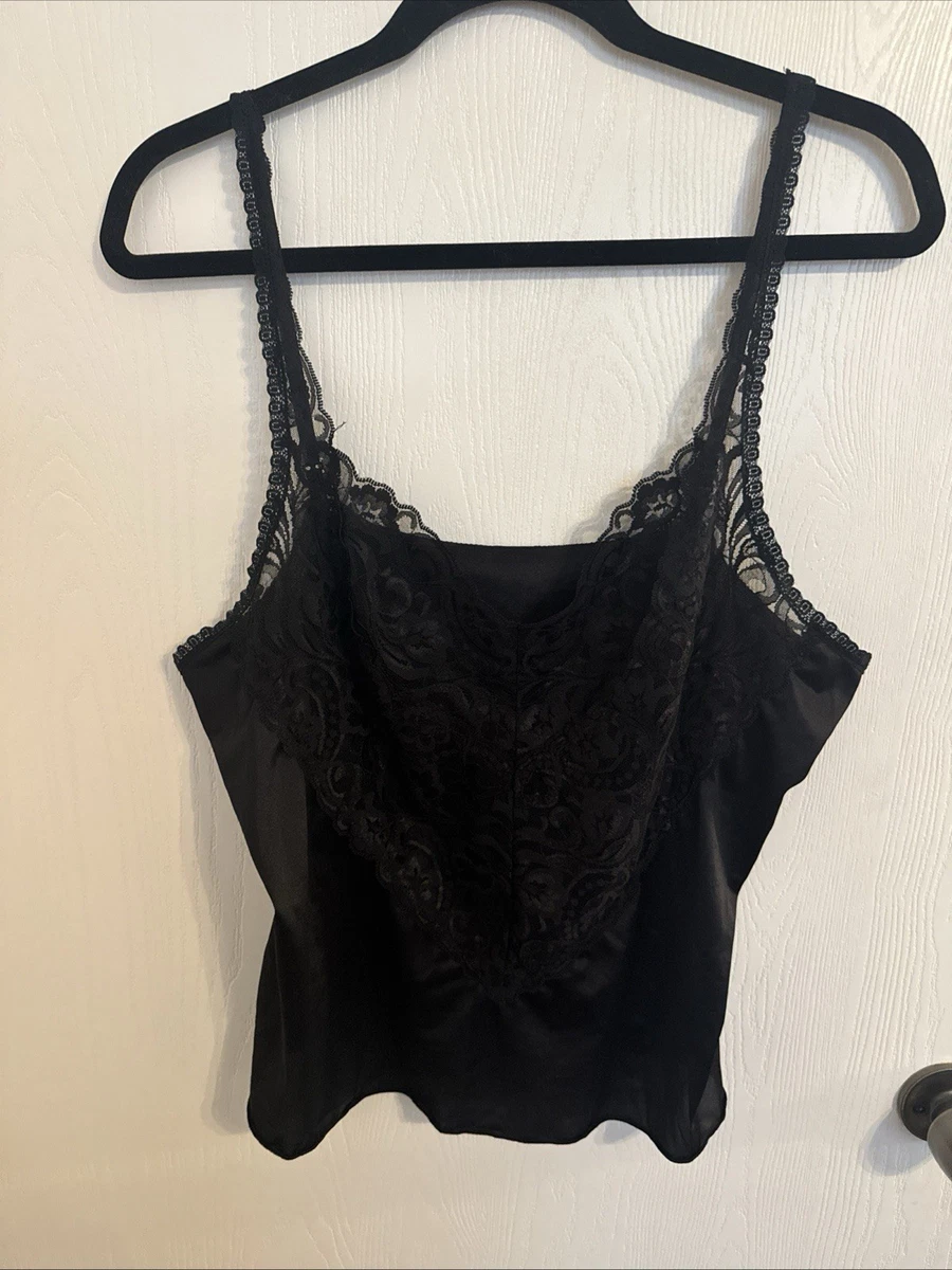 1980s Vintage Camisoles for Women for sale | eBay