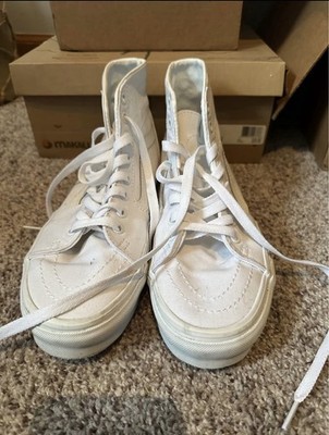 Lady s Van Shoes