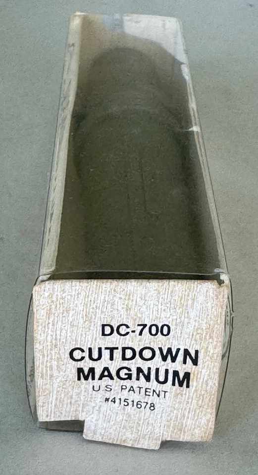 Duck Commander Cutdown Magnum Call DC-700 Phi Robertson NOS Collectable - Rare - Image 4 of 4