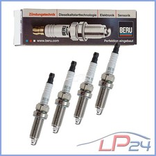 Bougies d'allumage Fiat CROMA