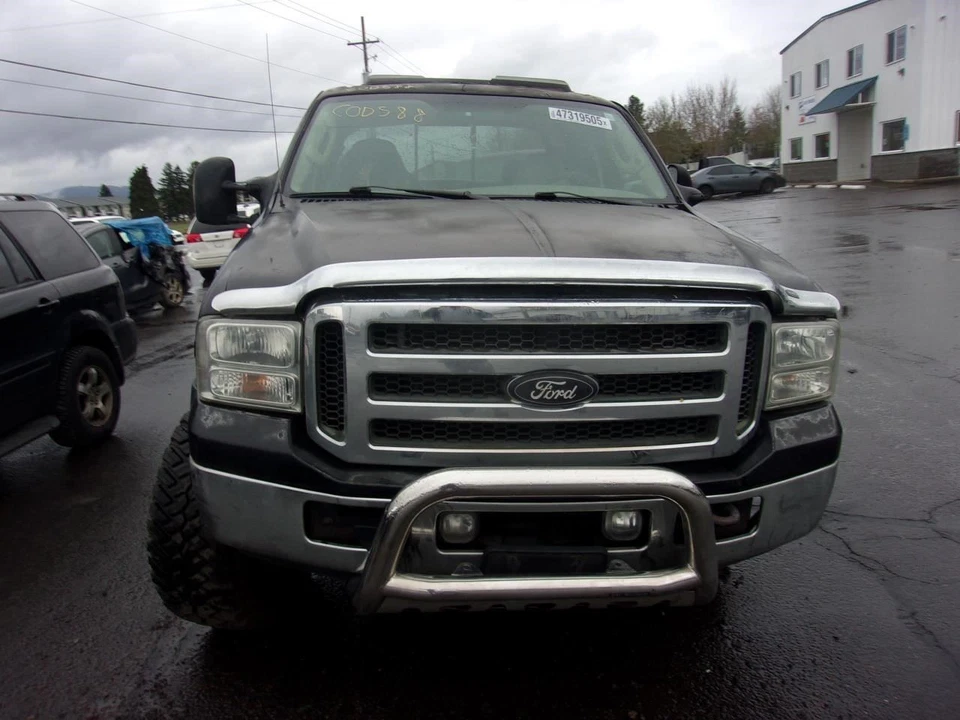 Control motor ECM diésel compatible con camioneta Ford F250SD 00-10 29317195 Foto 3 de 4