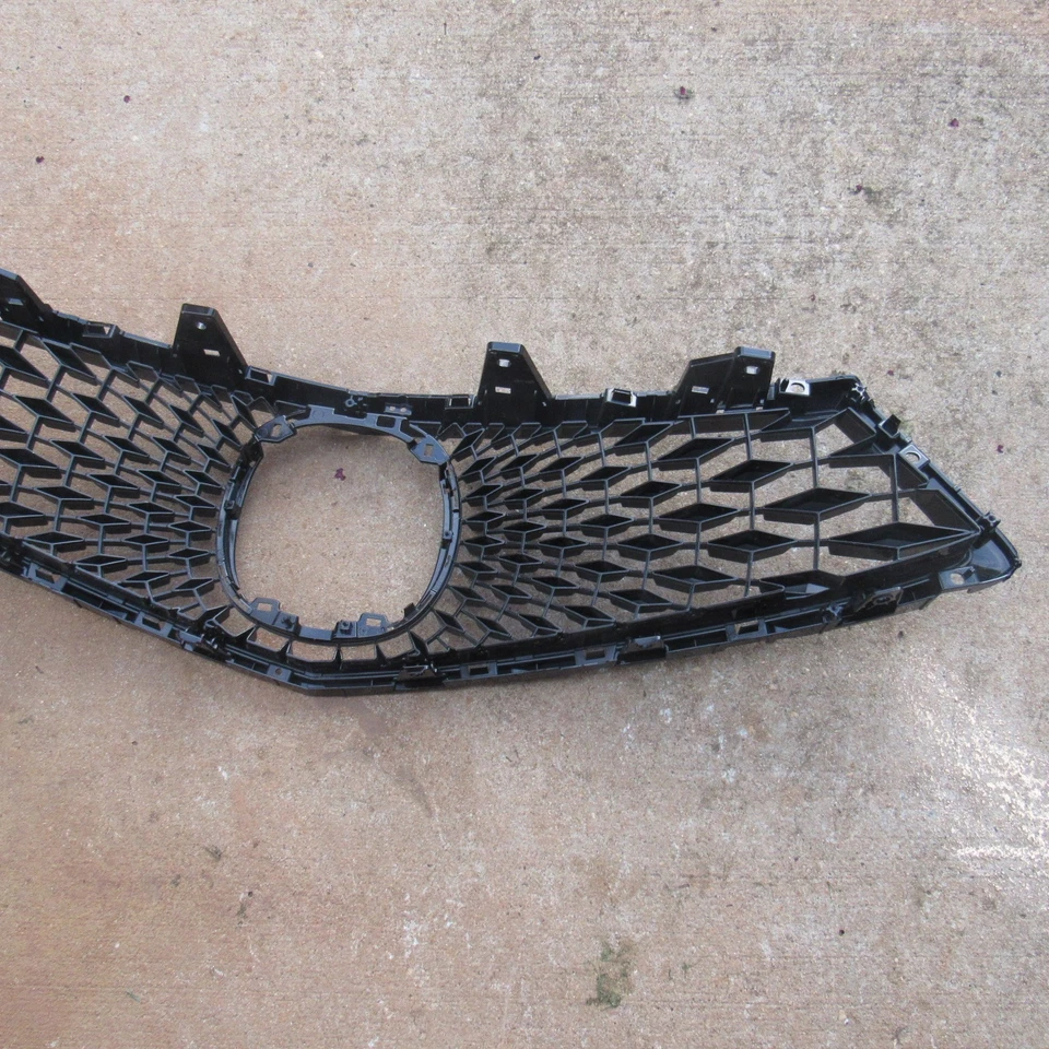 2022 2023 ACURA RDX 前格栅烤架 原始设备制造商 771121-TJB — 第 4/4 张图片