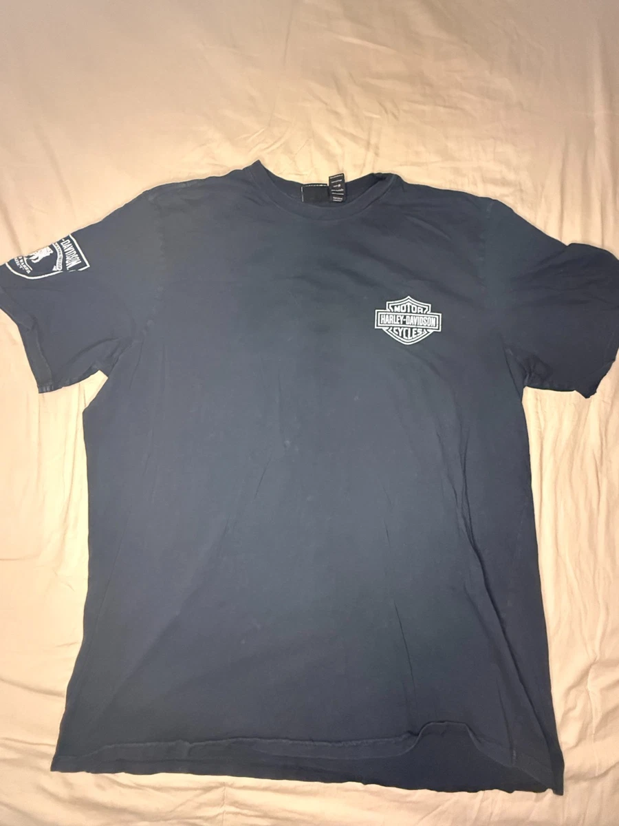 Harley-Davidson Regular Size 2XL T-Shirts for Men for sale - eBay