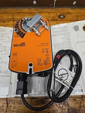 Belimo LF24 US Actuator 24 vac/dc   Ships the Same Day of Purchase