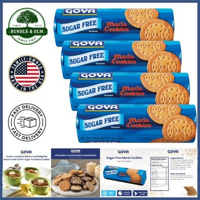 Maria Cookies, Sugar Free Chocolate Biscuits for Birthdays and Celebrations