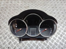 Compteur Chevrolet CRUZE