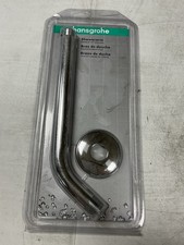 Hansgrohe Shower Arm Chrome