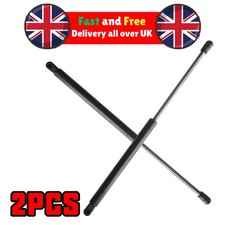 2PCS Tailgate Boot Gas Struts Supports Shock For Infiniti QX56 QX60 QX80 PM3185