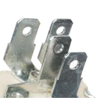 For Chevy C10 Suburban 73-75 Four Seasons 37566 HVAC Blower Control Switch Foto 3 de 3