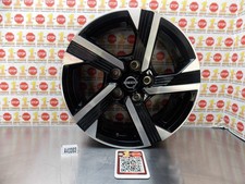 2024 2025 Nissan Sentra Alloy 5 Double Spoke Wheel Rim 16x6.5 16 Oem 403006ly3a
