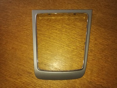Schalthebel Kunststoffabdeckung 1013742/BE9 SKODA OCTAVIA II Combi 1Z5