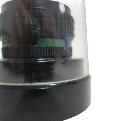 Durst Neonon Enlarging Lens 80mm F5,6/80 Multicoloured Preloved - Picture 4 of 14