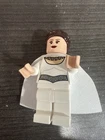 Lego Star Wars 9495 Princess Leia Celebration Outfit Minifigure sw0371 Great
