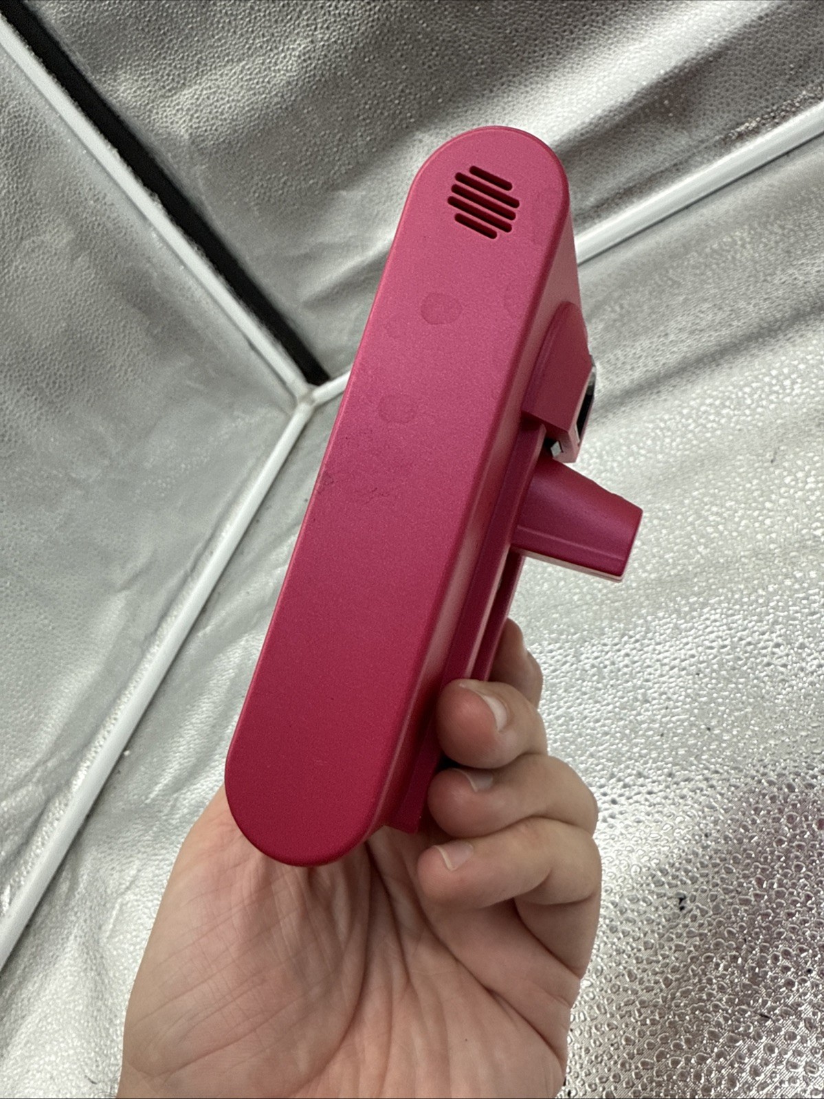 Pink ePro Select EV2738 Cordless Vacuum Rechargeable Li-ion Battery 25.9V  14