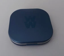 Weight Watchers WW Points Plus Calculator Daily Weekly Tracker USED - WORKS