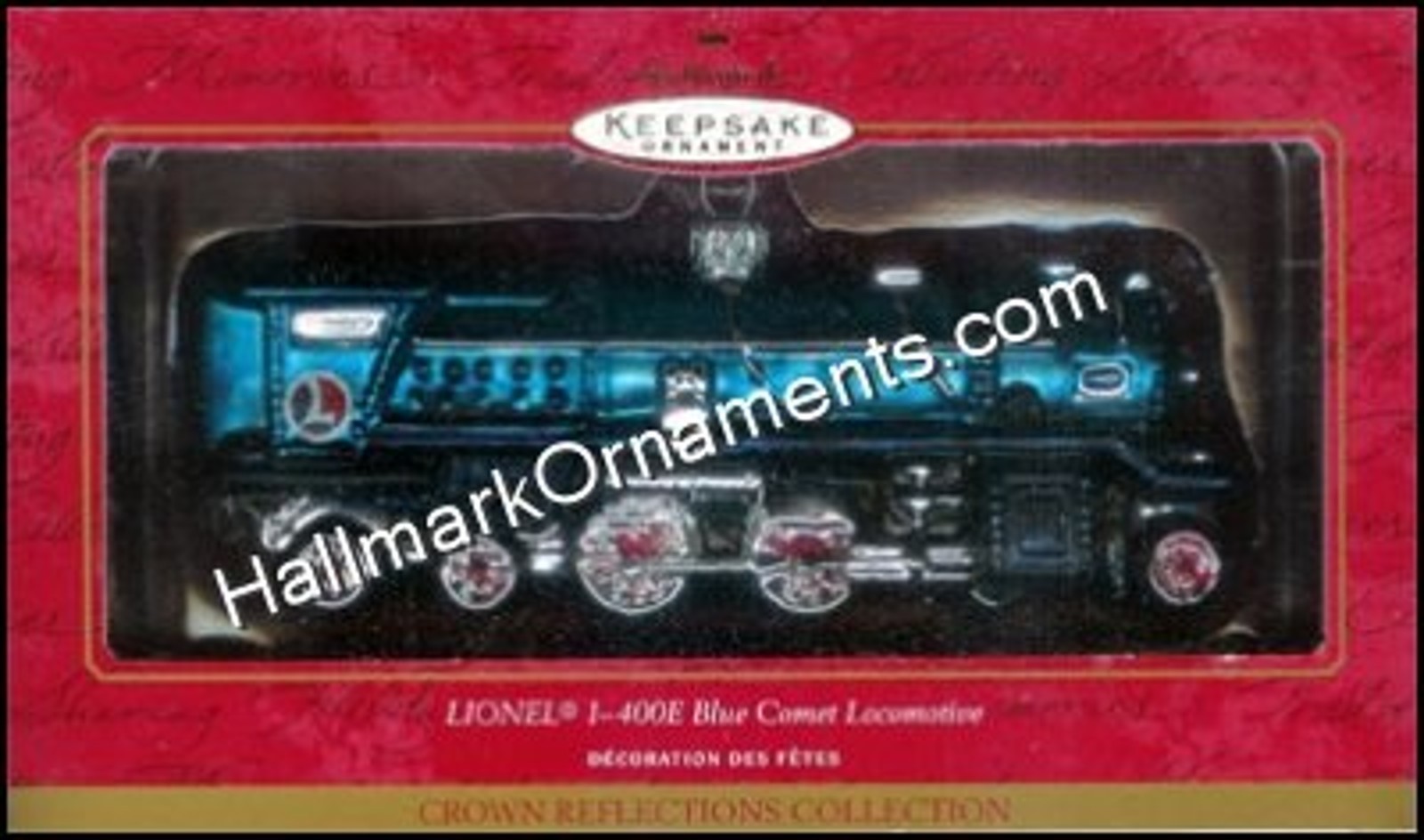 Click here to see eBay Auction