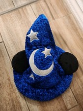 Sombrero Mikey Mouse del Mago Azul Disney