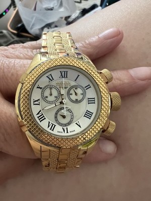 Invicta men's 17436 sports GEN III
