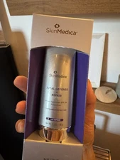 Skinmedica Total Defense And Repair SPF 34 Infrared Protection Non Tinted