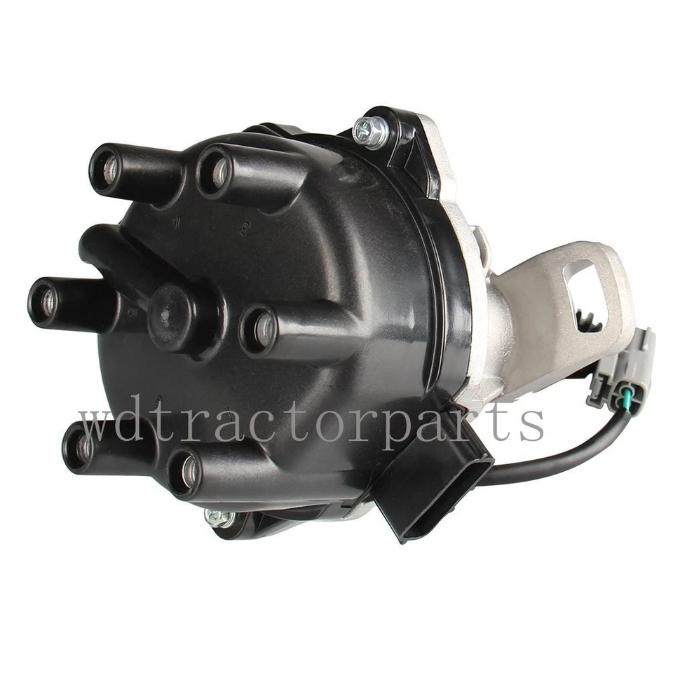 Distribuidor de encendido 22100-1W600 compatible con Nissan Quest 1999-2002 3,3 L V6 Foto 4 de 4