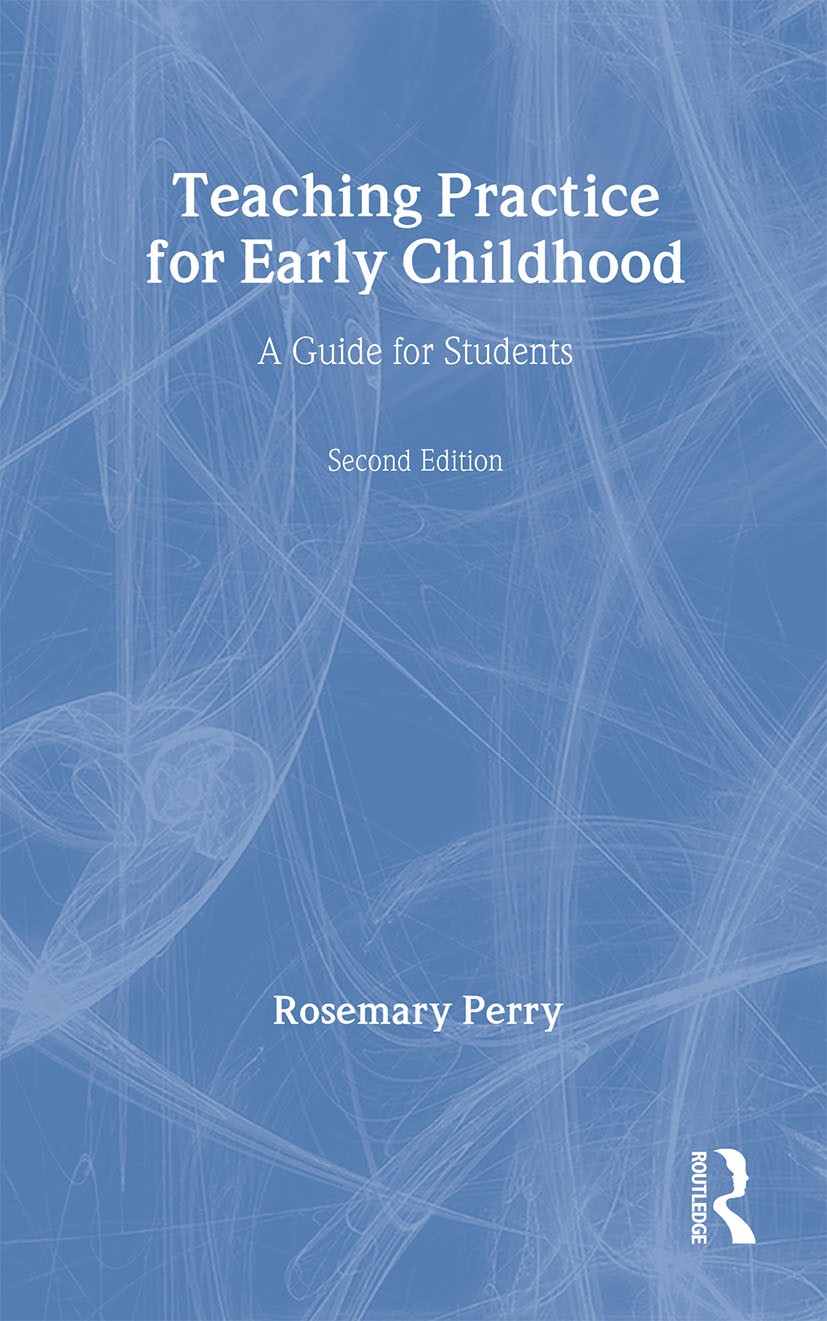 Teaching Practice for Early Childhood - 2nd Edition
