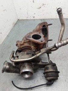 24442213 210346 turbolader at OPEL ASTRA - G 1998 - 2009 - BERLINA 5-PUERTAS