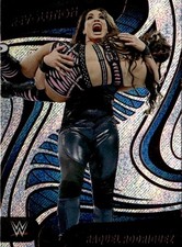 2023 Panini Revolution WWE - Raquel Rodriguez SMACKDOWN #70
