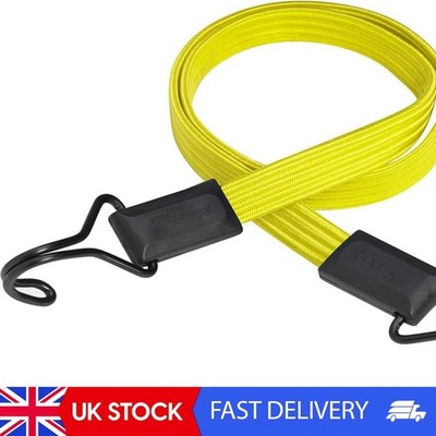 Flachgummi mit Haken [100 cm Gummiseil] [Double Reverse Hook] 3226EURDAT -