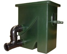 Compact Sieve 2 (Pump fed