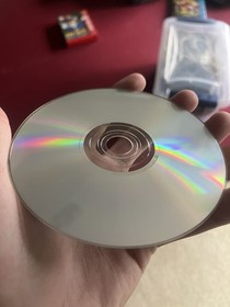 Snatcher (Sega CD, 1994) Complete-In-Box