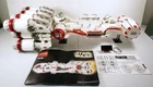 LEGO Star Wars: UCS Rebel Blockade Runner (10019 complete with manual)