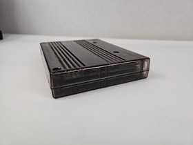 Metal Slug X SNK Cartridge Neo Geo MVS 100% Authentic- Tested & working