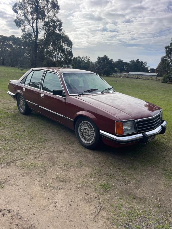 1979  SLE Holden V8 Commodore - image 2 of 4